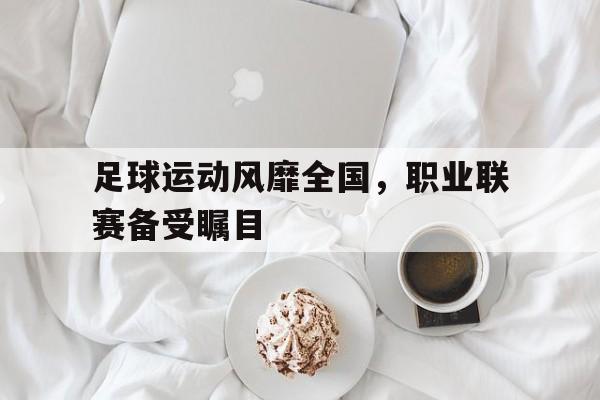 包含足球运动风靡全国，职业联赛备受瞩目的词条